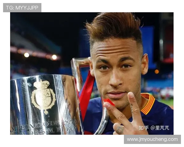 内马尔的辉煌之路：从巴西街头到足球明星的传奇人生