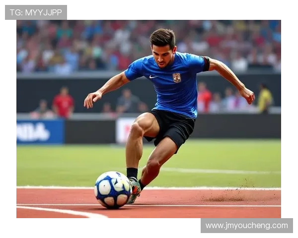 出名帅的足球明星们如何在绿茵场上展现个人魅力与风采