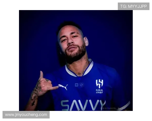 内马尔：足球场上的风云人物与时尚偶像的完美结合