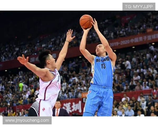 北京篮球队在冠军赛中的实力展现与未来发展潜力分析
