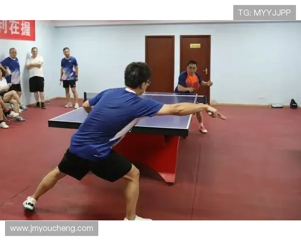 武汉乒乓球队的灵活性揭秘与训练技巧分享