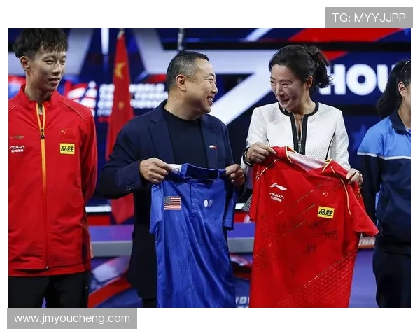 成都乒乓球队比赛经验深度对比分析与发展启示