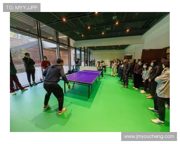 杭州乒乓球队迎来节奏变革引发热议助力乒乓球运动新发展