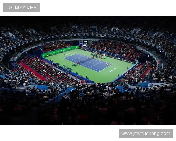 网球盛宴揭秘上海网球队的耐力训练与竞技精神